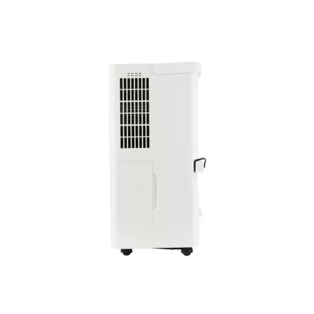 Tronic TLE 20 A1 elektromos páramentesítő, 400W 20L/nap kompresszoros párátlanító LED kijelzővel