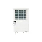Tronic TLE 20 A1 elektromos páramentesítő, 400W 20L/nap kompresszoros párátlanító LED kijelzővel