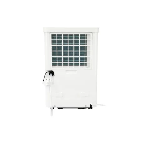 Tronic TLE 20 A1 elektromos páramentesítő, 400W 20L/nap kompresszoros párátlanító LED kijelzővel