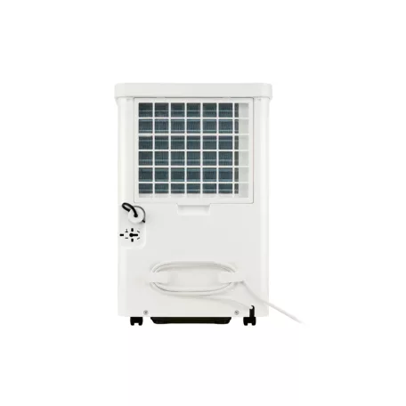 Tronic TLE 20 A1 elektromos páramentesítő, 400W 20L/nap kompresszoros párátlanító LED kijelzővel