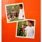 Toy Lino Semafor 720 x 215 mm elemes, álló játék közlekedési lámpa, jelzőlámpa valósághű fény funkcióval, autós és gyalogos jelzéssel