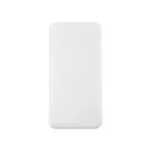 SilverCrest / Tronic TPB 10000 A2 Qualcomm / Power Delivery PD 3.0 Quick Charge 10000 mAh Li-ion PowerBank, hordozható gyorstöltő 5V 3A - 12V 1.5A