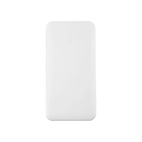 SilverCrest / Tronic TPB 10000 A2 Qualcomm / Power Delivery PD 3.0 Quick Charge 10000 mAh Li-ion PowerBank, hordozható gyorstöltő 5V 3A - 12V 1.5A