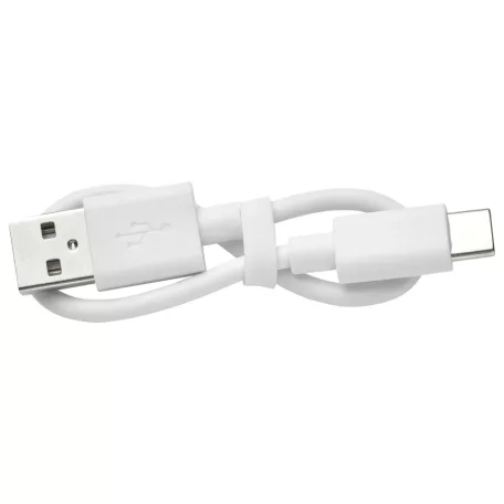 SilverCrest / Tronic TPB 10000 A2 Qualcomm / Power Delivery PD 3.0 Quick Charge 10000 mAh Li-ion PowerBank, hordozható gyorstöltő 5V 3A - 12V 1.5A