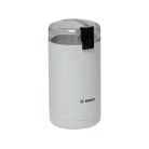 Bosch TSM6A011W fehér elektromos kávédaráló, Coffee Grinder, 180W 75g kávéőrlő (9 csésze kapacitás)
