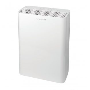   Tarrington House AP-2017 ionizáló 50W 20 m2 elektromos légtisztító, légmosó, levegőtisztító