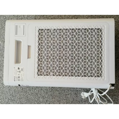 Tarrington House AP-2017 ionizáló 50W 20 m2 elektromos légtisztító, légmosó, levegőtisztító