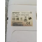 Tarrington House AP-2017 ionizáló 50W 20 m2 elektromos légtisztító, légmosó, levegőtisztító