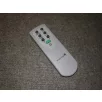   Tarrington House CVH-2200N digitális, turbós, távirányítós elektromos konvektor 2200W LED kijelzővel, ventilátoros rásegítéssel 