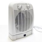 Tarrington House FH2015 oszcilláló 1000W / 2000W elektromos termoventilátor, hősugárzó ventilátor 