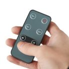 Tarrington House GCH-1500 fűtőpanel hősugárzó, elektromos 1500W álló / guruló üvegpanel fűtőtest, konvektor