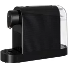 Tchibo Cafissimo Now Pure Plus kapszulás kávéfőző fehér / fekete / piros színben 1250W 670 ml 15 bar, eszpresszó / Caffe Crema