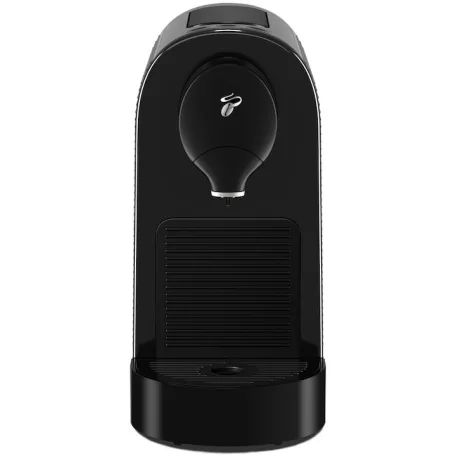 Tchibo Cafissimo Now Pure Plus kapszulás kávéfőző fehér / fekete / piros színben 1250W 670 ml 15 bar, eszpresszó / Caffe Crema