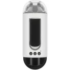 Tchibo Cafissimo Now Pure Plus kapszulás kávéfőző fehér / fekete / piros színben 1250W 670 ml 15 bar, eszpresszó / Caffe Crema
