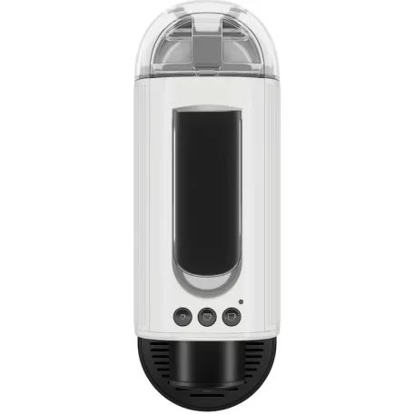 Tchibo Cafissimo Now Pure Plus kapszulás kávéfőző fehér / fekete / piros színben 1250W 670 ml 15 bar, eszpresszó / Caffe Crema