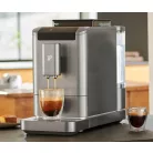 Tchibo Esperto Caffe Silver 1470W 1.1L 19 bar ezüst darálós automata kávéfőző
