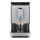 Tchibo Esperto Caffe Silver 1470W 1.1L 19 bar ezüst darálós automata kávéfőző