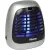 Tristar IV-2620 ventilátoros UV 15W elektromos rovarcsapda, szúnyogírtó, rovarírtó 25 m2 beltéri helyiséghez, kivehető rovargyűjtő tálcával