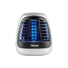 Tristar IV-2620 ventilátoros UV 15W elektromos rovarcsapda, szúnyogírtó, rovarírtó 25 m2 beltéri helyiséghez, kivehető rovargyűjtő tálcával