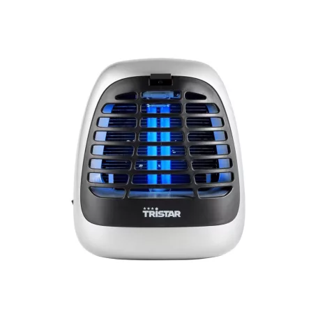 Tristar IV-2620 ventilátoros UV 15W elektromos rovarcsapda, szúnyogírtó, rovarírtó 25 m2 beltéri helyiséghez, kivehető rovargyűjtő tálcával