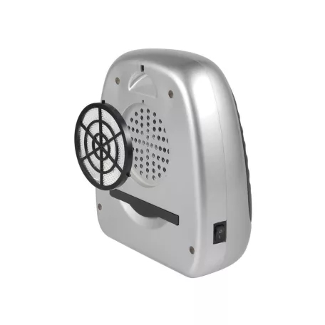 Tristar IV-2620 ventilátoros UV 15W elektromos rovarcsapda, szúnyogírtó, rovarírtó 25 m2 beltéri helyiséghez, kivehető rovargyűjtő tálcával