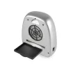   Tristar IV-2620 ventilátoros UV 15W elektromos rovarcsapda, szúnyogírtó, rovarírtó 25 m2 beltéri helyiséghez, kivehető rovargyűjtő tálcával