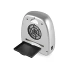 Tristar IV-2620 ventilátoros UV 15W elektromos rovarcsapda, szúnyogírtó, rovarírtó 25 m2 beltéri helyiséghez, kivehető rovargyűjtő tálcával