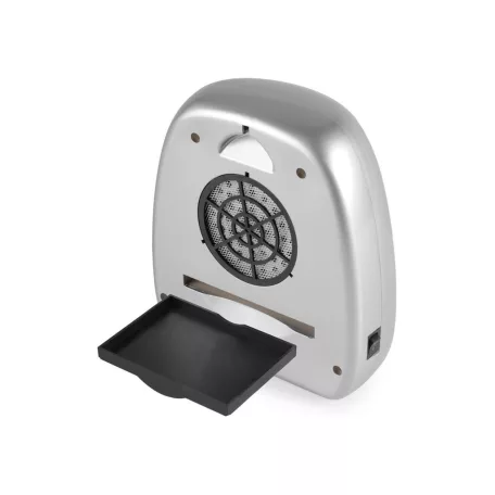 Tristar IV-2620 ventilátoros UV 15W elektromos rovarcsapda, szúnyogírtó, rovarírtó 25 m2 beltéri helyiséghez, kivehető rovargyűjtő tálcával