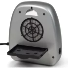 Tristar IV-2620 ventilátoros UV 15W elektromos rovarcsapda, szúnyogírtó, rovarírtó 25 m2 beltéri helyiséghez, kivehető rovargyűjtő tálcával