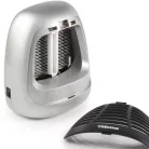 Tristar IV-2620 ventilátoros UV 15W elektromos rovarcsapda, szúnyogírtó, rovarírtó 25 m2 beltéri helyiséghez, kivehető rovargyűjtő tálcával