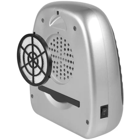 Tristar IV-2620 ventilátoros UV 15W elektromos rovarcsapda, szúnyogírtó, rovarírtó 25 m2 beltéri helyiséghez, kivehető rovargyűjtő tálcával