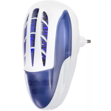 Tristar IV-3701 UV LED elektromos rovarcsapda, 2.2W szúnyogírtó, rovarírtó 12 m2 beltéri helyiséghez
