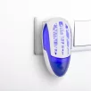   Tristar IV-3701 UV LED elektromos rovarcsapda, 2.2W szúnyogírtó, rovarírtó 12 m2 beltéri helyiséghez