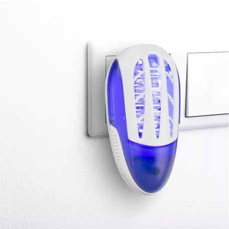 Tristar IV-3701 UV LED elektromos rovarcsapda, 2.2W szúnyogírtó, rovarírtó 12 m2 beltéri helyiséghez