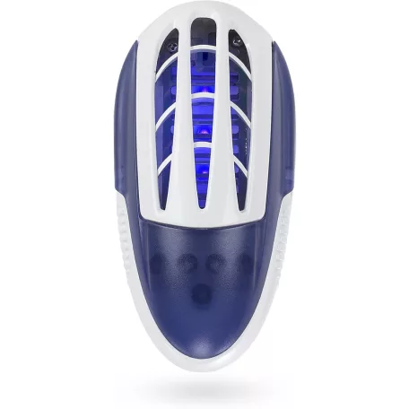 Tristar IV-3701 UV LED elektromos rovarcsapda, 2.2W szúnyogírtó, rovarírtó 12 m2 beltéri helyiséghez