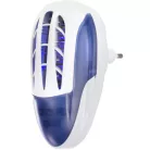 Tristar IV-3701 UV LED elektromos rovarcsapda, 2.2W szúnyogírtó, rovarírtó 12 m2 beltéri helyiséghez