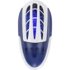 Tristar IV-3701 UV LED elektromos rovarcsapda, 2.2W szúnyogírtó, rovarírtó 12 m2 beltéri helyiséghez