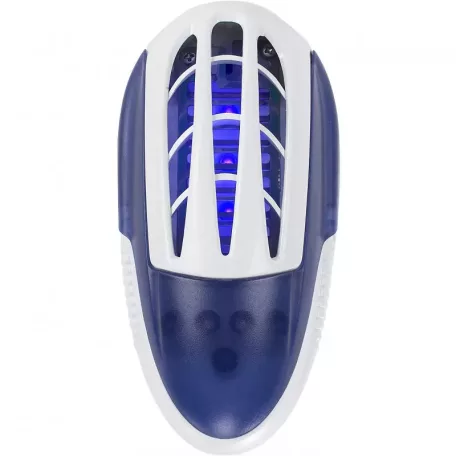 Tristar IV-3701 UV LED elektromos rovarcsapda, 2.2W szúnyogírtó, rovarírtó 12 m2 beltéri helyiséghez
