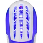 Tristar IV-3701 UV LED elektromos rovarcsapda, 2.2W szúnyogírtó, rovarírtó 12 m2 beltéri helyiséghez