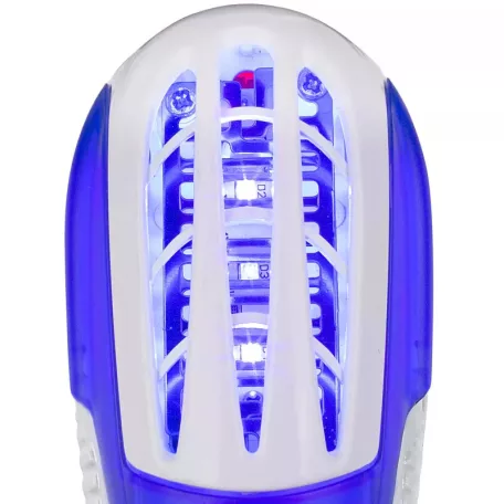Tristar IV-3701 UV LED elektromos rovarcsapda, 2.2W szúnyogírtó, rovarírtó 12 m2 beltéri helyiséghez