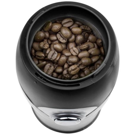 Tristar KM-2270 nemesacél - inox 150W 70g elektromos kávédaráló, fűszerdaráló, mákdaráló, mogyoró- és diódaráló