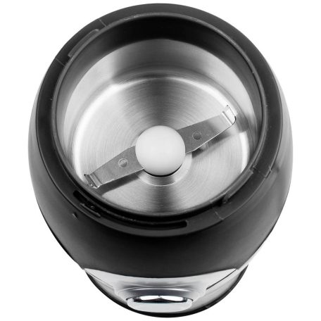 Tristar KM-2270 nemesacél - inox 150W 70g elektromos kávédaráló, fűszerdaráló, mákdaráló, mogyoró- és diódaráló