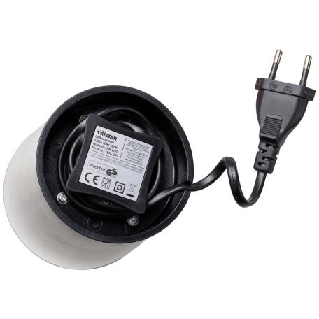 Tristar KM-2270 nemesacél - inox 150W 70g elektromos kávédaráló, fűszerdaráló, mákdaráló, mogyoró- és diódaráló