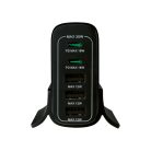 Tronic TUL 2 A1 5 portos 30W USB / USB-C töltőállomás PD (Power Delivery) 18W QuickCharge gyorstöltő porttal 5V 3A / 9V 2A / 12V 1.5A fehér / fekete