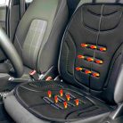 Ultimate Speed UASB 12 C2 12V DC univerzális, autós 29W fűthető ülésvédő, 48 x 96 cm autó ülésfűtés, ülésrátét (Heated Seat Cover)