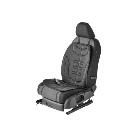Ultimate Speed UASB 12 C2 12V DC univerzális, autós 29W fűthető ülésvédő, 48 x 96 cm autó ülésfűtés, ülésrátét (Heated Seat Cover)