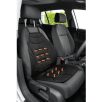   Ultimate Speed UASB 12 C2 12V DC univerzális, autós 29W fűthető ülésvédő, 48 x 96 cm autó ülésfűtés, ülésrátét (Heated Seat Cover)