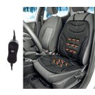Ultimate Speed UASB 12 C2 12V DC univerzális, autós 29W fűthető ülésvédő, 48 x 96 cm autó ülésfűtés, ülésrátét (Heated Seat Cover)