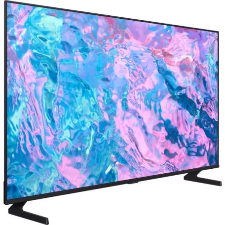 Samsung UE43CU7092UXXH 4K Crystal UHD Smart LED TV, 43" 108 cm Ultra HD 4K televízió, 108 cm képátló, 3840 x 2160 pixel felbontás