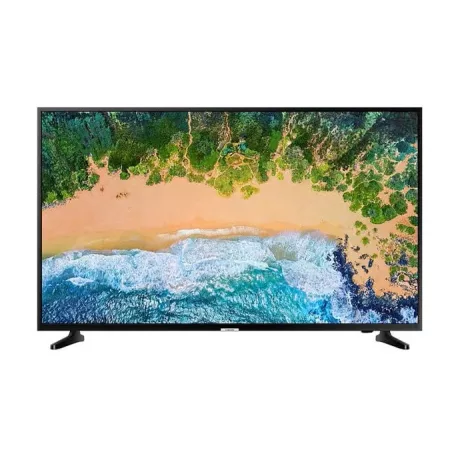 Samsung UE43CU7092UXXH 4K Crystal UHD Smart LED TV, 43" 108 cm Ultra HD 4K televízió, 108 cm képátló, 3840 x 2160 pixel felbontás